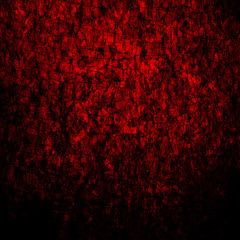 abstract red background with texture