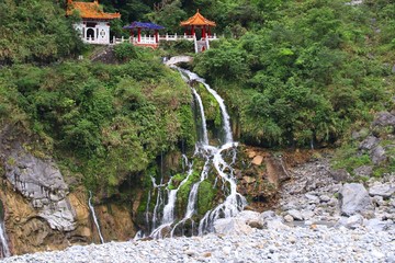 Taroko Eternal Spring Shrine