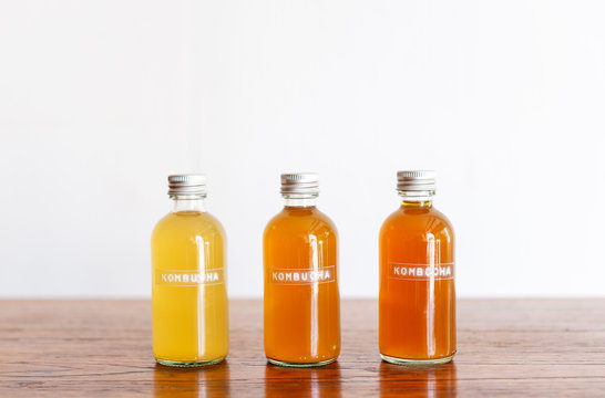 Download 2 652 Best Kombucha Bottle Images Stock Photos Vectors Adobe Stock