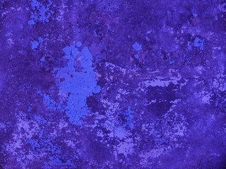 Color of the year 2020 Classic Blue pantone