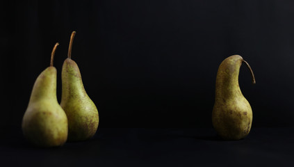 pears no graphics