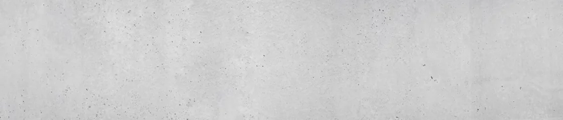 Selbstklebende Fototapeten White concrete wall as background  © Günter Albers