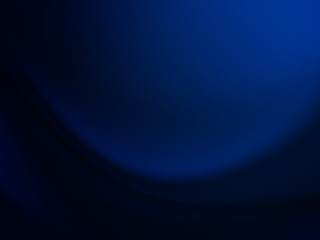 Sea Wave Abstract Navy Blue Black Neon Pattern Moon Light Silk Wavy Dark Texture Night Beach Party Background