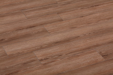 Wooden natural texture. New parquet blank. Wooden laminate floor boards background image. Home decor.
