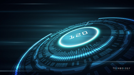 blue fast cyberspace technology abstract vector background,future automotive innovation background design,futuristic speed automotive background,digital measurement design