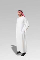 Arab.