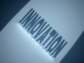 Innovation
