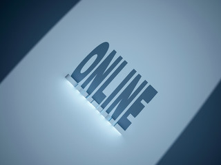 online