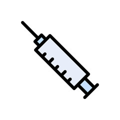 syringe