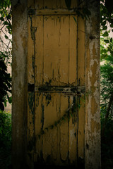 Porta Antiga