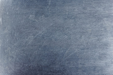 abstract old aluminum texture background