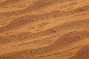 Wooden natural texture. New parquet blank. Wooden laminate floor boards background image. Home decor.