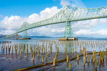 Scenic Astoria Bridge 3