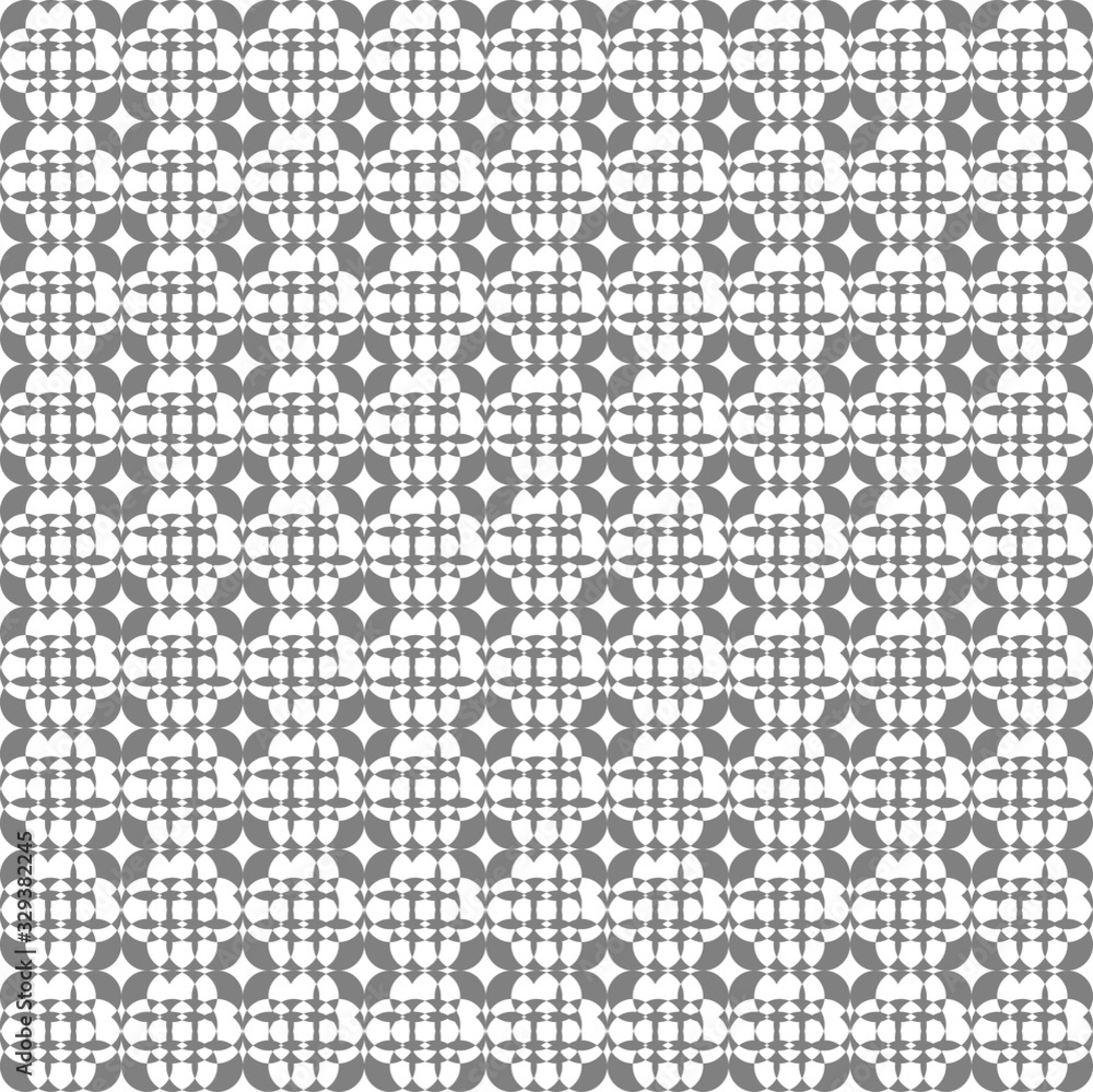 Poster geometric pattern background with line texture for business brochure cover design.vector design with