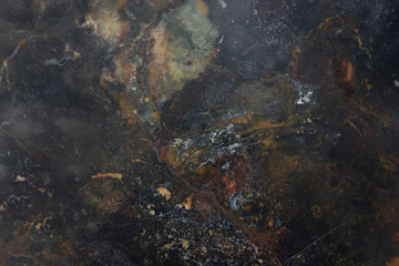 Rough colored marble background texture