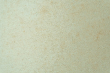 Old weathered paper background or texture