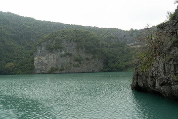 angthong marine park