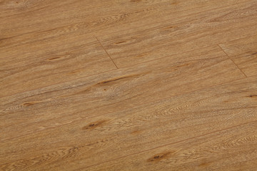 Wooden natural texture. New parquet blank. Wooden laminate floor boards background image. Home decor.