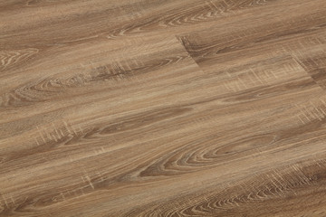 Wooden natural texture. New parquet blank. Wooden laminate floor boards background image. Home decor.