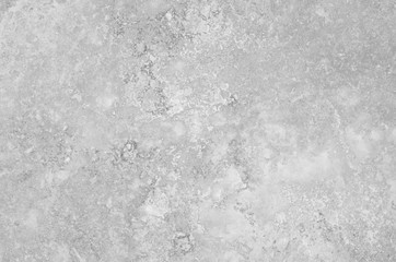 New beige polish travertine closeup
