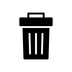 trash