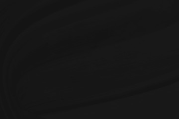 beauty black shape abstract. textile soft fabric smooth curve fashion matrix decorate background