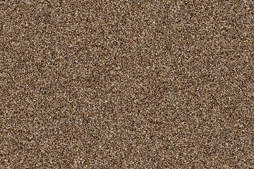 Abstract Gold glitter background with glowing light for your design.