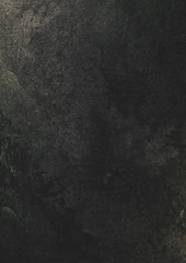 High resolution dark stone background or texture stock photo