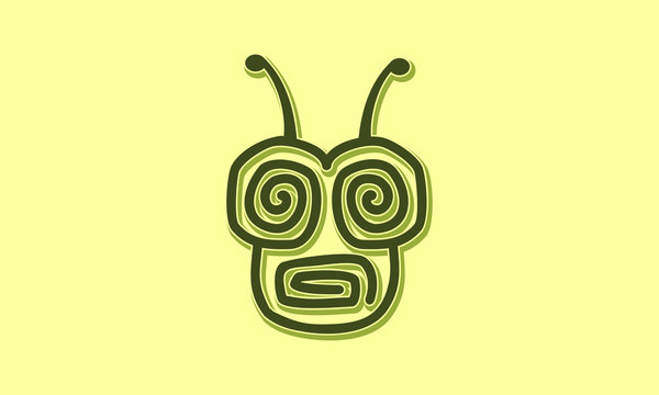 alien bee
