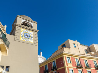 Campanile di Capri