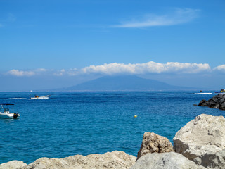 Mare di Capri