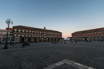 Piazza Plebiscito