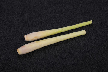 Asian cuisine - Lemongrass - addition for cooking