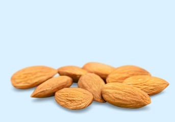 Almond.