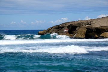 Puerto Rico Beaches
