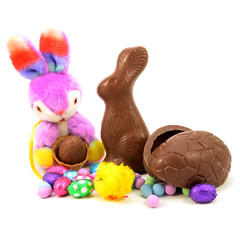 Easter Holiday Treats