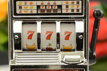 Jackpot Slots Winner