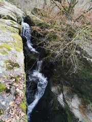 Cascade des Jarrauds