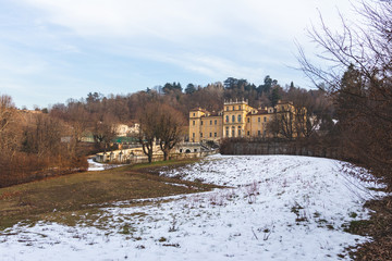Villa Madama Torino