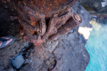 La Gomera Kanaren im März