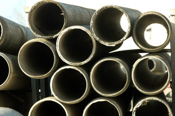 Broni - decomposing asbestos dangerous for health