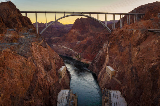 Hoover Dam Bypass