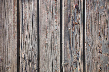 Image Of Old Wooden Background