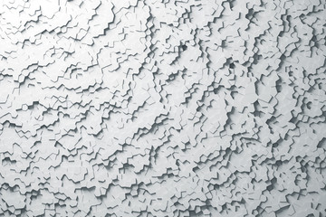 Abstract Geometric random Surface quad Loop clean minimal pattern, Animated 3d background for...