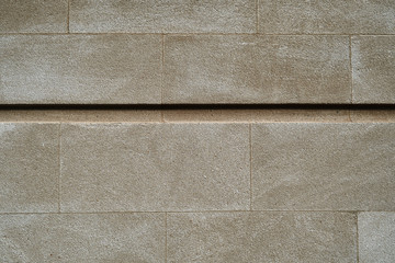 closeup of architectural element for background or texture