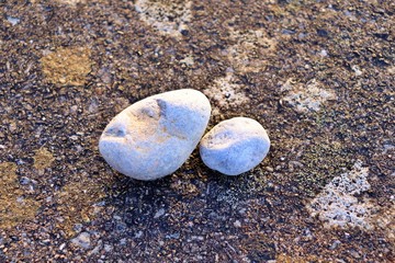 stones nature 