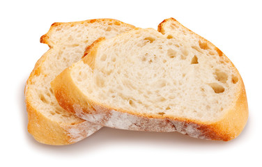 white bread