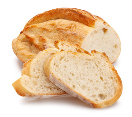 white bread