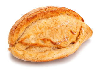 white bread
