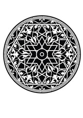 islamic ornament